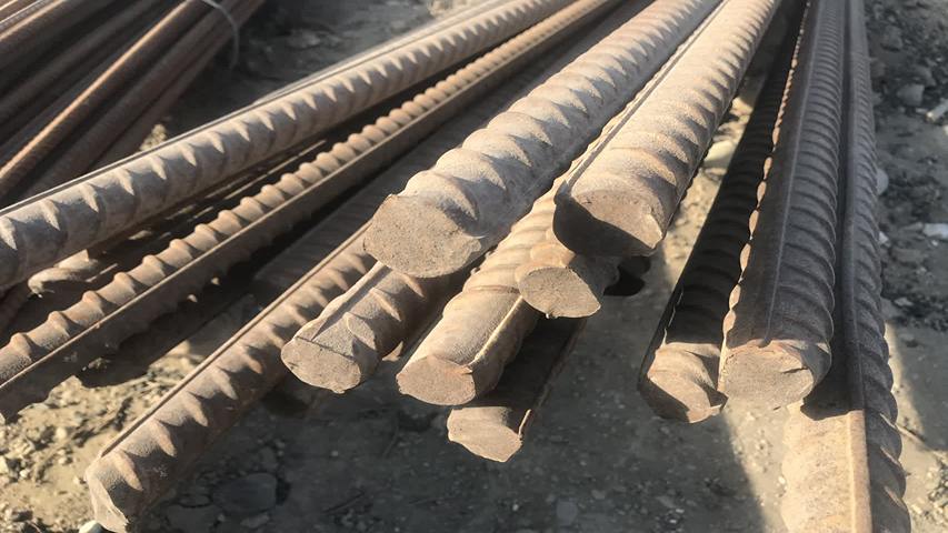 قیمت میل گرد 32