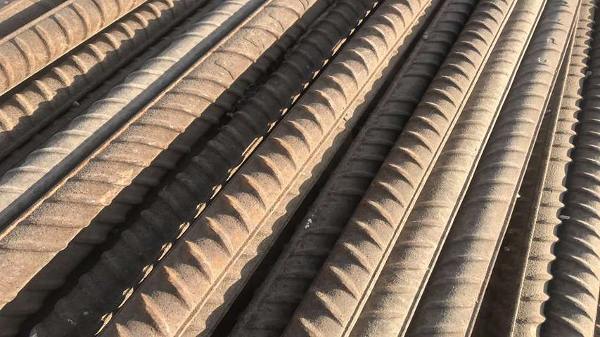 قیمت میلگرد 32