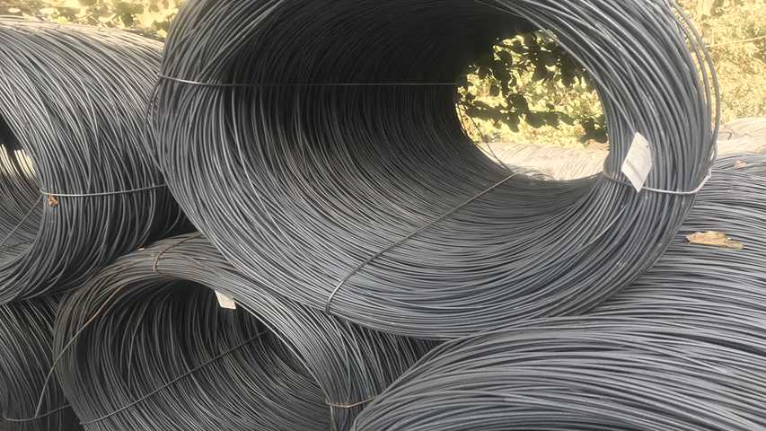 قیمت میلگرد حرارتی