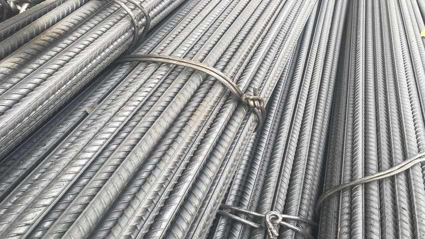 قیمت میلگرد پردیس سلفچگان