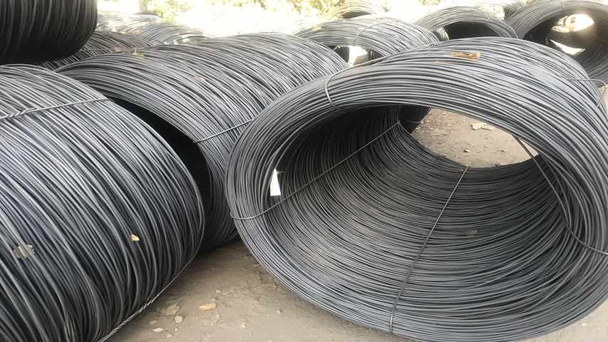 قیمت میلگرد کلاف