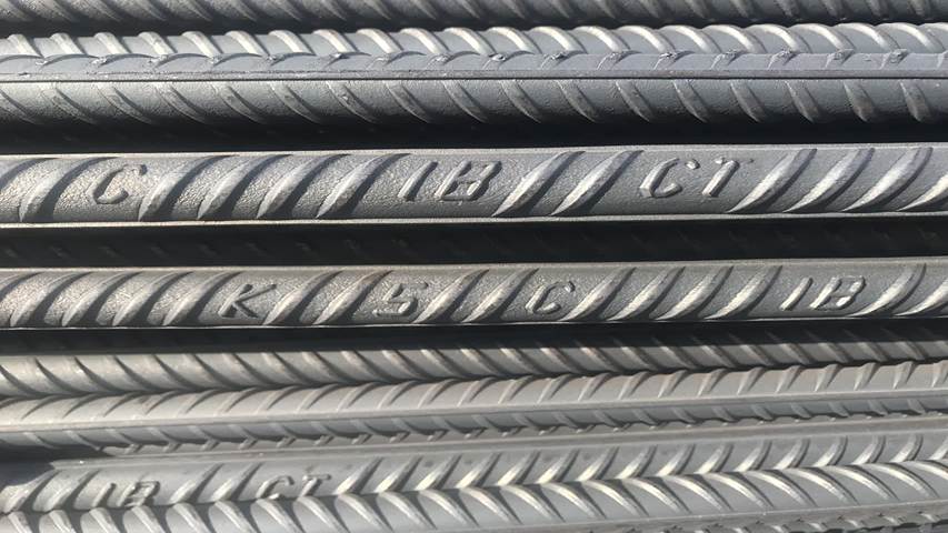 میلگرد 18 نیشابور