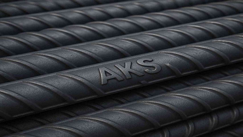 میلگرد امیرکبیر