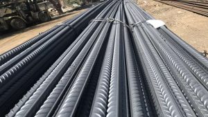 جدول وزن میلگرد