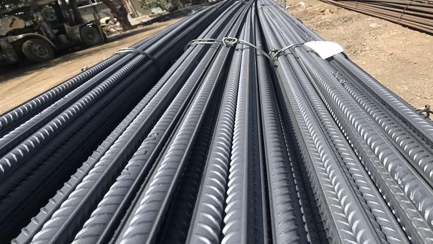 جدول وزن میلگرد