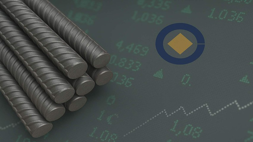 خرید میلگرد از بورس کالا