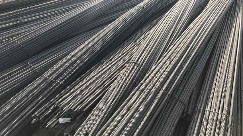 خرید مستقیم میلگرد از کارخانه