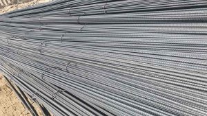 خرید میلگرد از بازار آهن