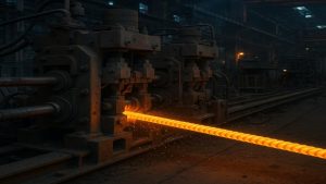 نورد میلگرد