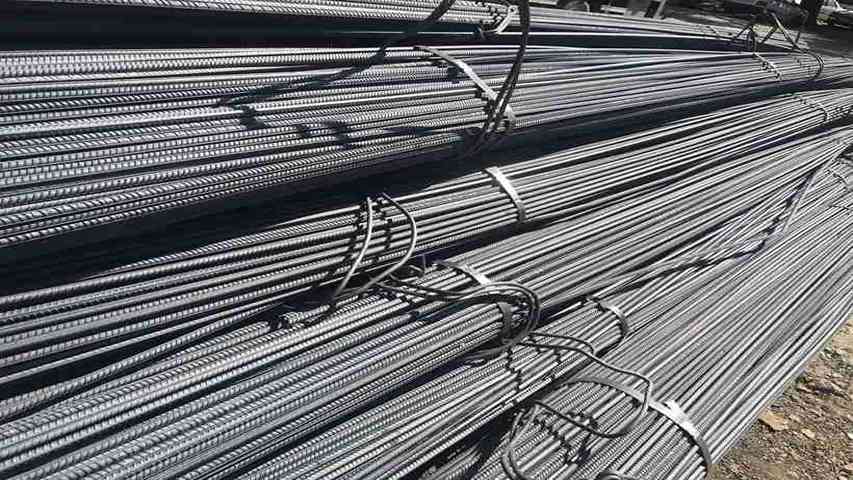 بهترین زمان خرید میلگرد