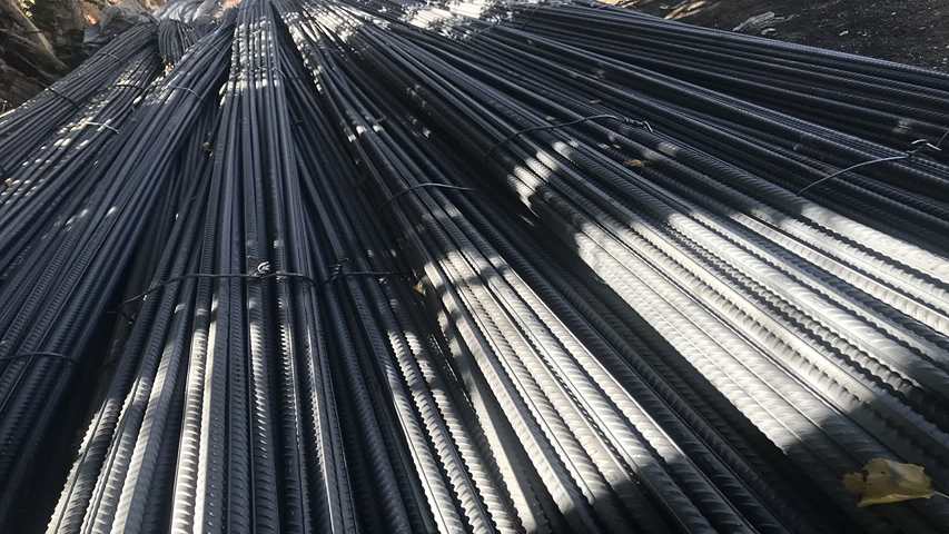 کیفیت میلگرد هیربد