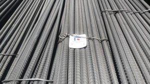 میلگرد فولادخراسان