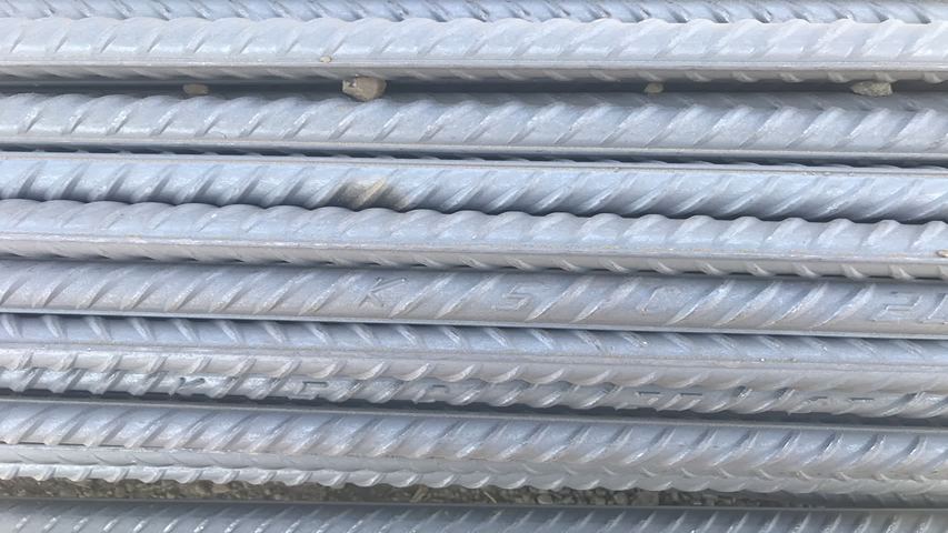 میلگرد نیشابور