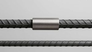 کوپلینگ میلگرد