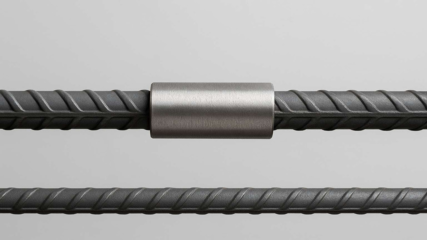 کوپلینگ میلگرد