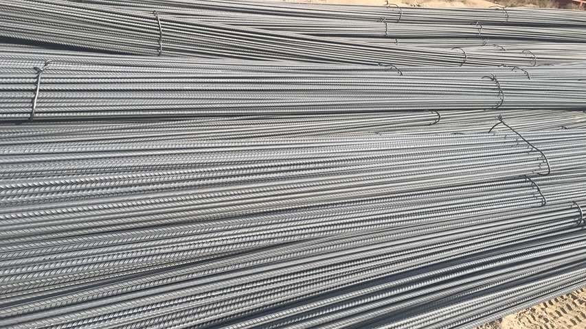 قیمت میلگرد 16 نیشابور