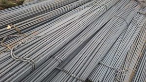 میلگرد فایکو