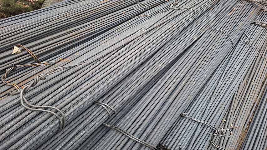 میلگرد فایکو