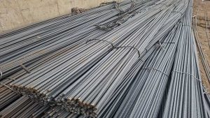 میلگرد نیشابور