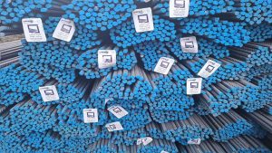 میلگرد پرشین