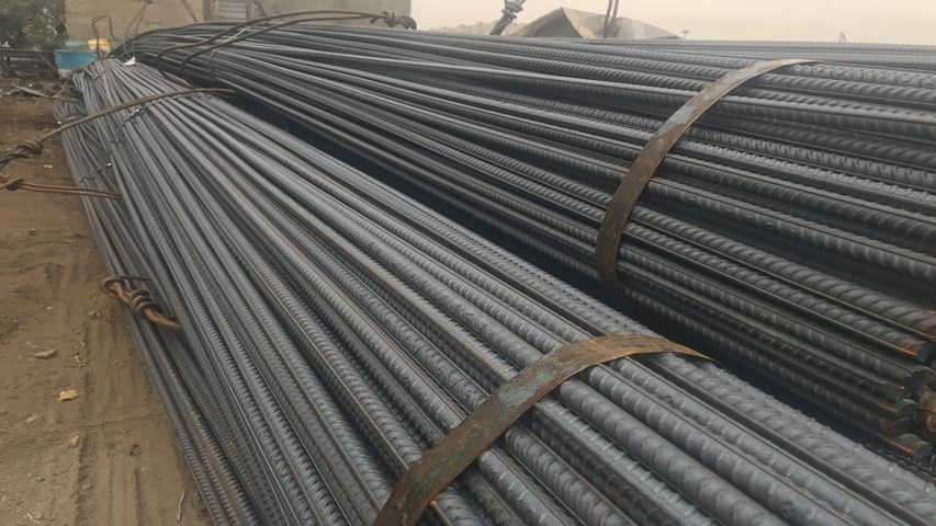 میلگرد اصفهان