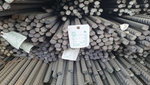 میلگرد فولاد آذربایجان