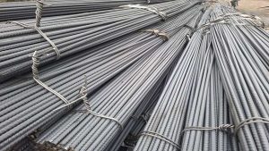 وزن میلگرد 22