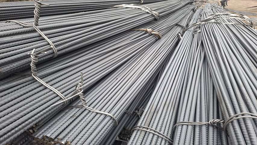 وزن میلگرد 22