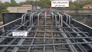 میلگرد اوتکا